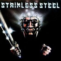 Stainless Steel - In Your Back (1985)