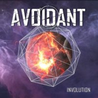 Avoidant - Involution (2013)