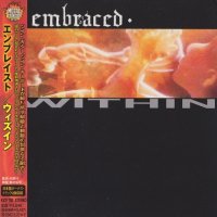 Embraced - Within [Japanese Edition] (2001)