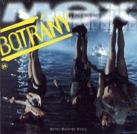 Mex - Botrany (1996)  Lossless