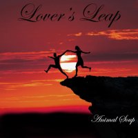 Animal Soup - Lover\'s Leap (2015)