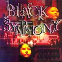 Black Symphony - Black Symphony (1998)