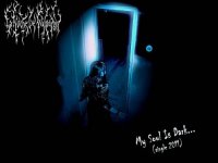 La Noche De\' Walpurgis - My Soul Is Dark... (2011)