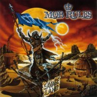 Mob Rules - Savage Land (1999)  Lossless