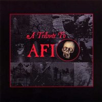 VA - A Tribute To AFI (2003)