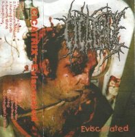 Cicatrix - Eviscerated (1999)