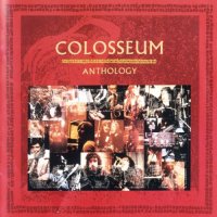 Colosseum - Anthology [2CD] (2000)  Lossless