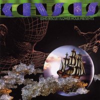 Kansas - King Biscuit Flower Hour Presents (1998)