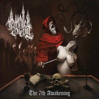 Temple Of Evil - The 7th Awakening (2015)