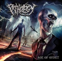 Pathology - Age Of Onset (2009)