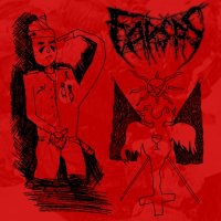 Faršas - Georgijaus Juostelė (Single) (2015)