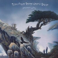 Johannes Luley - Tales From Sheepfather\'s Grove (2013)