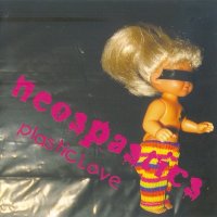 Neospastics - Plasticlove (2004)