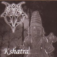 Aryadeva - Kshatra (2006)