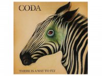 CODA - There is a Way to Fly (2001)