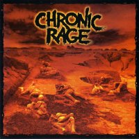 Chronic Rage - Self Induced (1997)