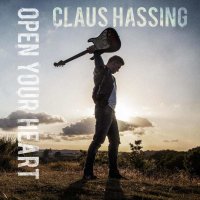 Claus Hassing - Open Your Heart (2014)