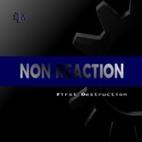 Non Reaction - First Destruction (2013)