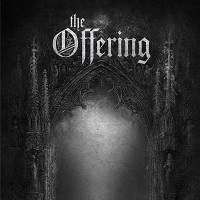 The Offering - The Offering (2017)