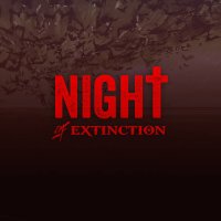 Ferus Melek - Night of Extinction (2017)