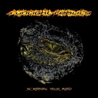 Sunlight Reality - Scanning Your Mind (2013)