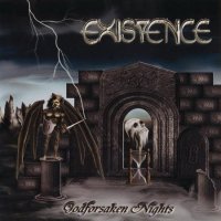 Existence - Godforsaken Nights (2008)  Lossless