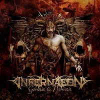 Infernaeon - Genesis to Nemisis (2010)