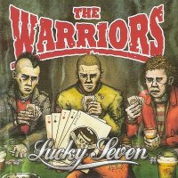 The Warriors - Lucky Seven (2017)