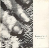Cocteau Twins - Blue Bell Knoll (1988)