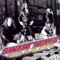 Sweet Teaze - Groovin\' On The Backside (2006)