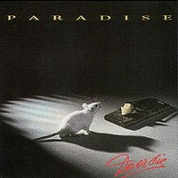 Paradise - Do or Die (1992)  Lossless