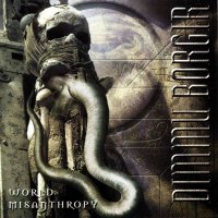 Dimmu Borgir - World Misanthropy (2002)