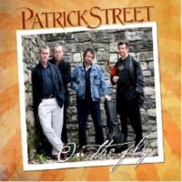 Patrick Street - On The Fly (2007)