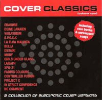 VA - Cover Classics [Volume Two] (2000)