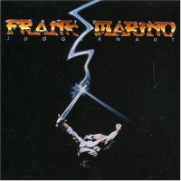 Frank Marino - Juggernaut (1982)