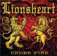 Lionsheart - Under Fire (1998)