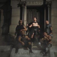 Relic - Dead Prophecy (2016)