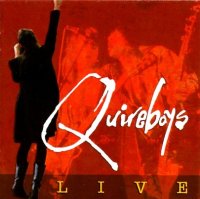 Quireboys - Live (2006)  Lossless