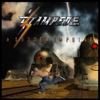 Stampede - A Sudden Impulse (2011)