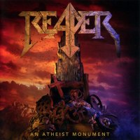 Reaper - An Atheist Monument (2014)  Lossless