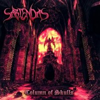 Sabiendas - Column Of Skulls (2015)