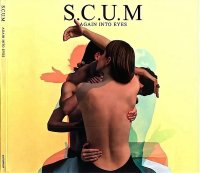 S.C.U.M - Again Into Eyes (2011)