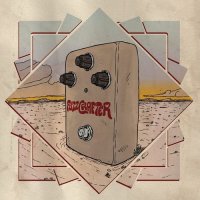 Fuzzcrafter - Fuzzcrafter (2016)