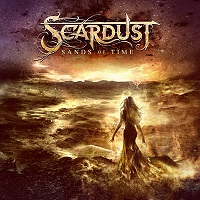 Scardust - Sands Of Time (2017)