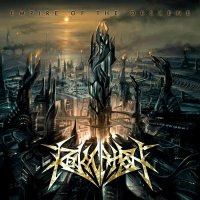 Revocation - Empire Of The Obscene (Reissued 2015) (2008)