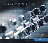 S.U.N. Project - Guitar Trax (2CD) (2001)
