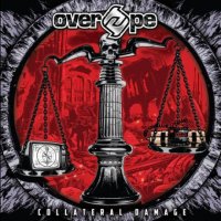 Overhype - Collateral Damage (2015)