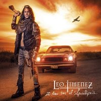 Leo Jimenez - 20 Años Tras El Apocalipsis [4CD] (2015)