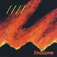 Elan - Firestorm (1994)