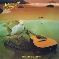 Bernard Benoit - Prelude Englouti (1981)